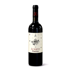 Primitivo IGP Puglia Acanto