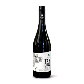 Syrah T'Air d'Oc