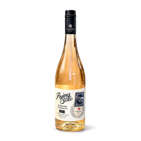 Flying Solo Grenache Cinsaut 