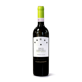 Pinot Grigio 