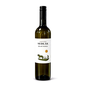Müller Thurgau
