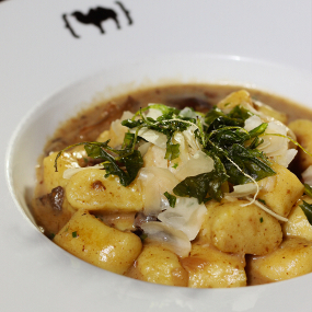 NAŠE BRAMBOROVÉ NOKY