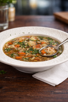 SILNÝ DRŮBEŽÍ VÝVAR 