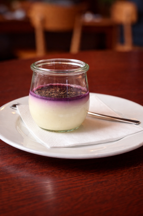 PANNA COTA