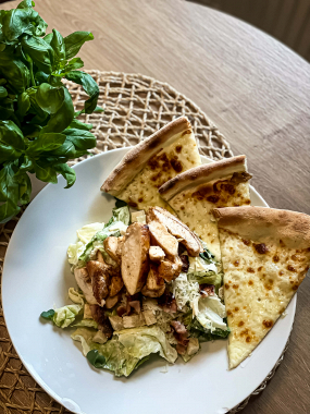 CAESAR S KUŘECÍM MASEM