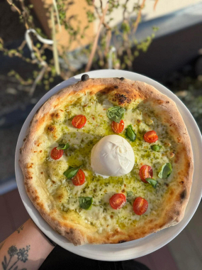 5. LA SORELLA VERDE