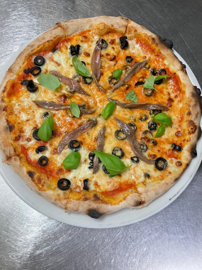 2. LA SALATA