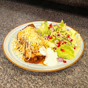 Bükki vándor kedvence: Szarvaspörkölt