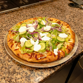 Gyrosos