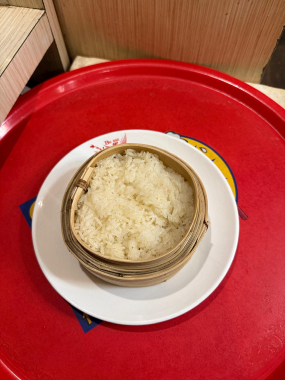 153 Riz gluant (riz de montagne)