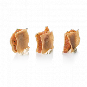 SP4 CRISPY TUNA 3pz🌶️