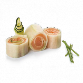 SP7 KAPPA DI SAKE ROLL