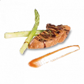 SP12 SANDWICH FEGATO DI OCA