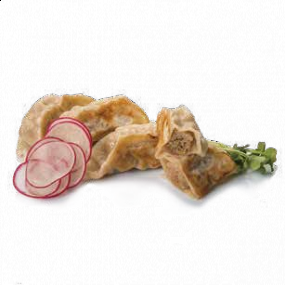 A4 GYOZA GRIGLIATE 4pz