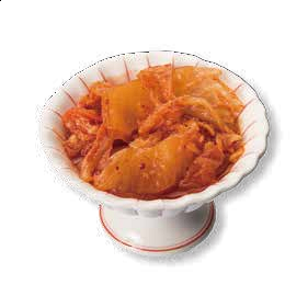 A9 KIMCHI COREANO🌶️