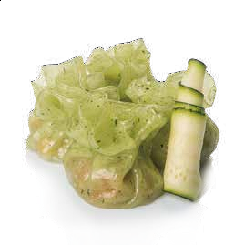 AII DIM SUM VERDURE🍃