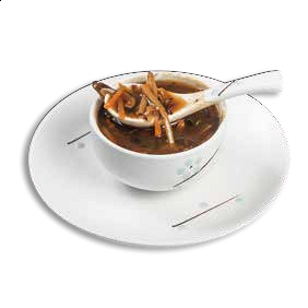 Z2 ZUPPA DI AGROPICCANTE 🌶️