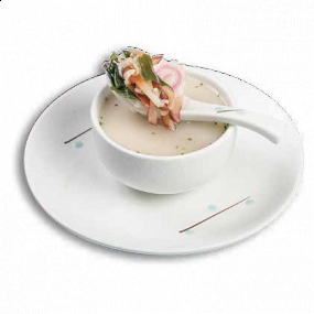 Z4 ZUPPA AI FRUTTI DI MARE