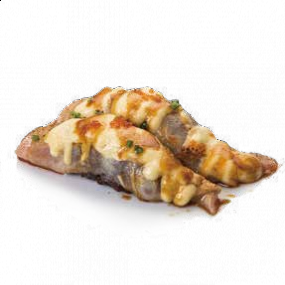 NI2 SUZUKI FLAMBÈ 2pz