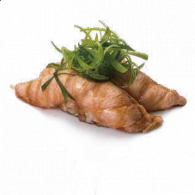 NI3 SAKE SCOTTATO 2pz