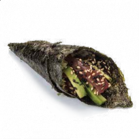 T2 TEMAKI MAGURO