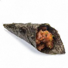 T5 TEMAKI SPICY TUNA