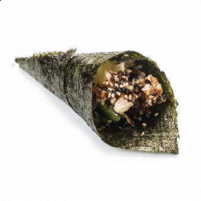 T8 TEMAKI TEMPURA