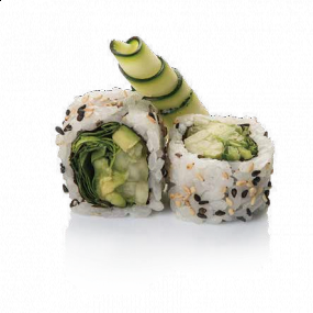 VI YASAI ROLL 8pz 🍃