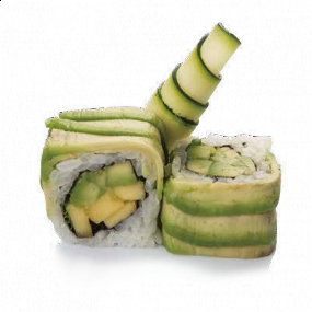 V3 VOLUME VERDE ROLL 8pz 🍃