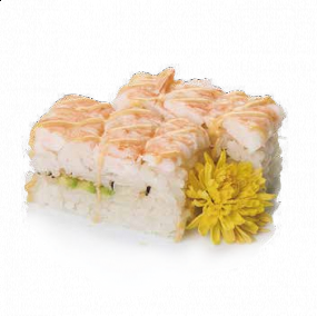 US2 OSHI EBI 8pz 🌶️