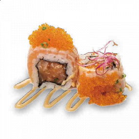 US4 ROCK ROLL 8pz 🌶️