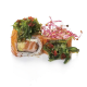 US9 WAKAME ROLL 8pz