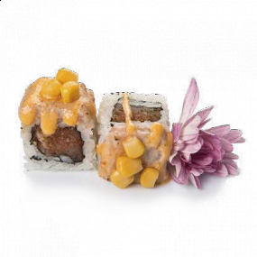 USI4  MAGIC ROLL 8pz 🌶️