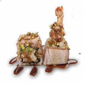 USI9  TIGER ROLL 8pz