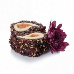 BU3 BLACK SAKURA 8pz