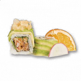 MS42 SOFT CRAB ROLL 8pz