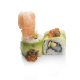 MS6 SCAMPI ROLL 8pz