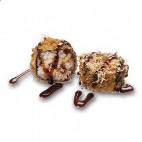 F3 SAKANA FRITTO 10pz