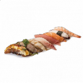 MI NIGHIRI MISTO 8pz