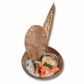 SI  SASHIMI SAKE 12pz