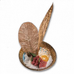 S2  SASHIMI MAGURO 12pz