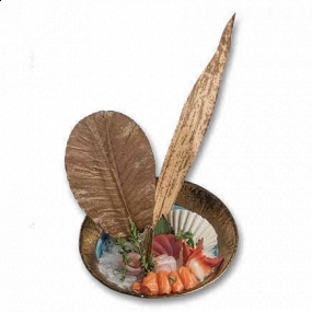 S3  SASHIMI MIX 15pz