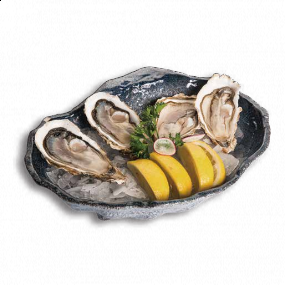 S7  SASHIMI OSTRICHE