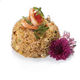 R5  RISO CON FRUTTI DI MARE