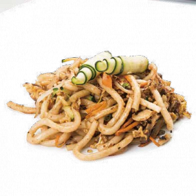 R7 UDON CON VERDURE
