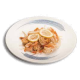 SD4 GAMBERI CON SALSA LIMONE