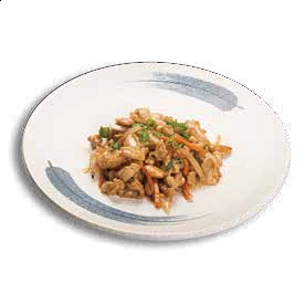 SD5 POLLO CON SALSA AL CURRY