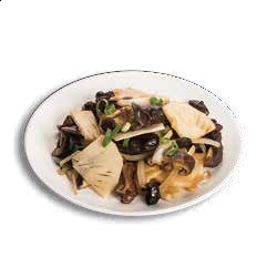 SDI2 VERDURE CON FUNGHI E BAMBU 🍃