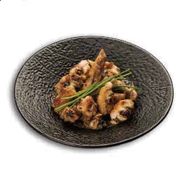 TPI ALI DI POLLO ALLA PIASTRA