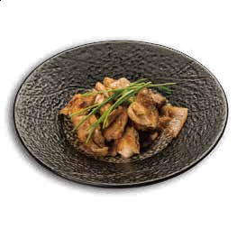 TP2 POLLO ALLA PIASTRA